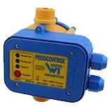 Acessórios para grupos de pressão